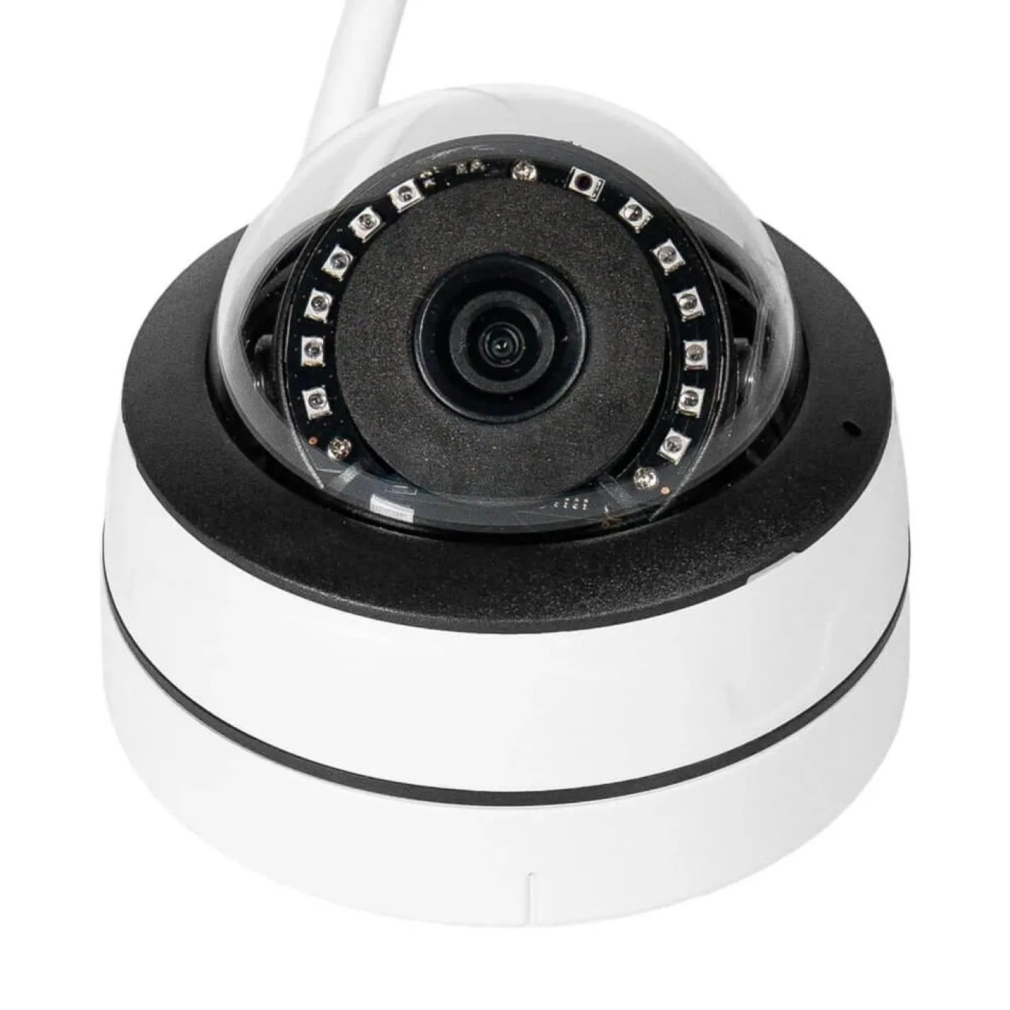Камера відеоспостереження Light Vision VLC-6268DWI WiFi 4Mp (3.6 мм) - Фото 1